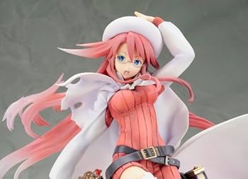 サモンナイト3 アティ　フィギュア　1/5スケール　新品未開封 1/5 アティ（サモンナイト3） | ファット・カンパニー | 1/5